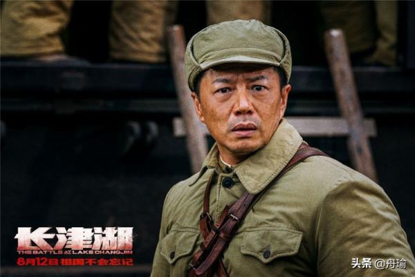 明明是剛建國時的一窮二白,為什麼吳京他們連隊人手一把衝鋒槍? 明明是剛建國時的一窮二白,為什麼吳京他們連隊人手一把衝鋒槍?