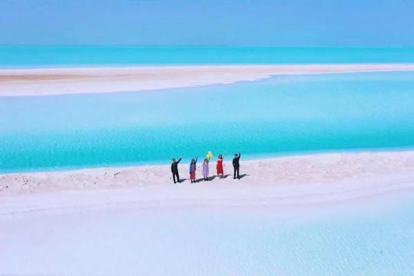 自駕新疆,40天12000公里,每日詳細行程、住宿地規劃(路書) 自駕新疆,40天12000公里,每日詳細行程、住宿地規劃(路書)