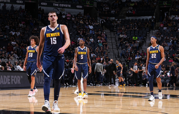 西部排名大變臉！太陽登第1，5隊打響第5狙擊戰，火箭衝擊附加賽