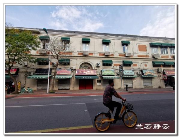 天津自由行:漫步在天津街頭,看城市靚麗風景 天津自由行:漫步在天津街頭,看城市靚麗風景