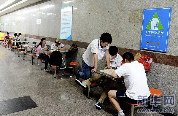 北京地鐵能防原子彈？你不知道的人防工程，關鍵時刻救你命