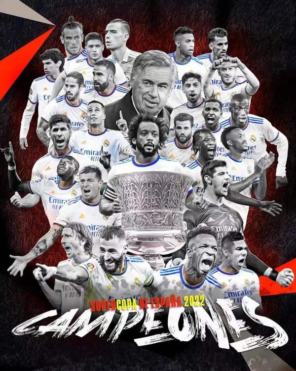 逗妹吐槽：皇馬球迷：我的比利時父親和克羅埃西亞母親