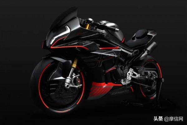 來看一下春風SR-C21量產車長什麼樣 來看一下春風SR-C21量產車長什麼樣