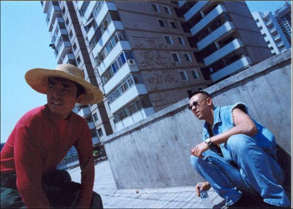 張藝謀為什麼總是比馮小剛高階？