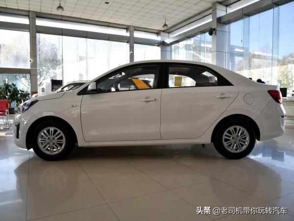 保養加油都不貴,好停車還便宜的合資自動擋三廂車,實拍起亞煥馳 保養加油都不貴,好停車還便宜的合資自動擋三廂車,實拍起亞煥馳