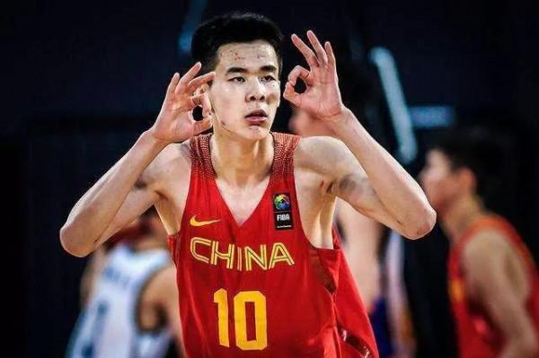 男籃最被高估的5人都有誰？第二階段恐被替換，山東核心呼聲極高