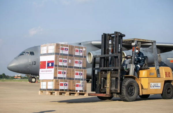 盤點!2021年十大國際軍事新聞 盤點!2021年十大國際軍事新聞