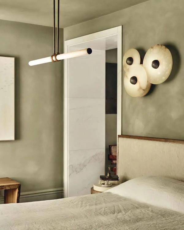 娶英國公主，6億英鎊身價開發諾丁山，人生贏家的公寓是什麼樣？