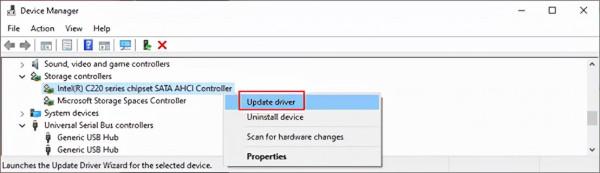 為什麼你的SSD連線後無法在電腦上顯示? 為什麼你的SSD連線後無法在電腦上顯示?