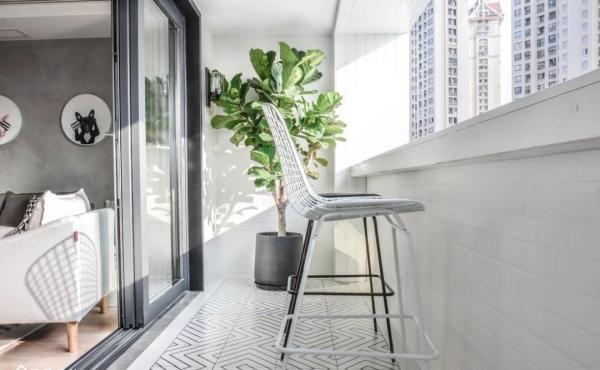 新房陽臺欄杆要不要拆掉?後悔我家裝修太早 新房陽臺欄杆要不要拆掉?後悔我家裝修太早