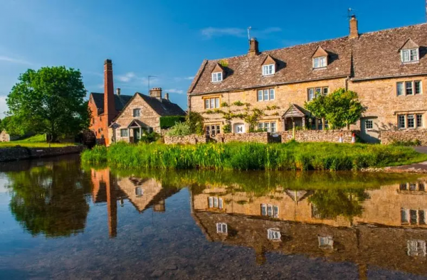 最美鄉村Cotswolds | 都說這裡是英格蘭最值得一去的地方