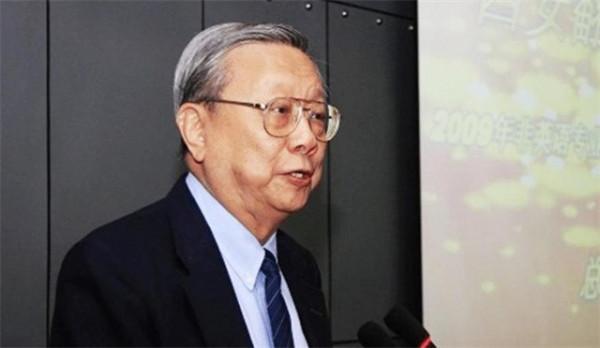 先做土匪，後挖慈禧陵墓的孫殿英，兒子成為了萬人仰仗的大人物