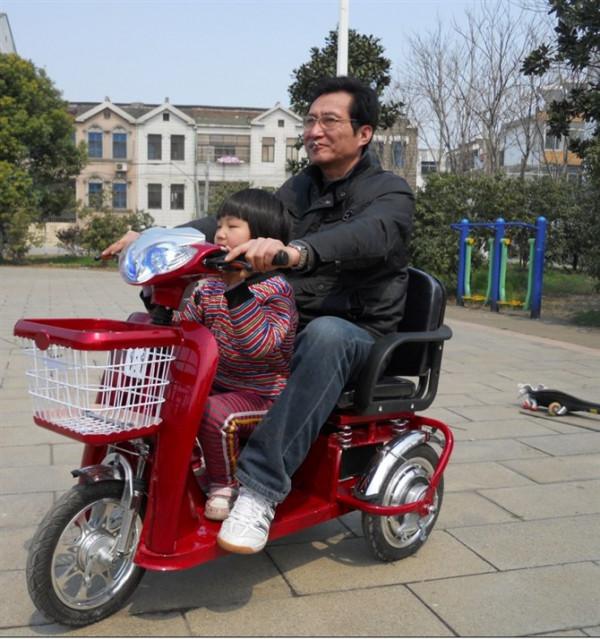 能上牌,接娃電動小三輪成剛需!未來2-5年,市場將迎來高速增長 能上牌,接娃電動小三輪成剛需!未來2-5年,市場將迎來高速增長