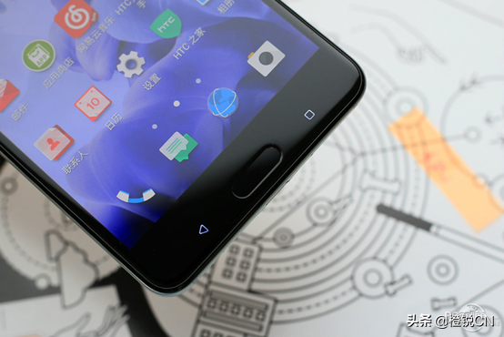 五年前的驍龍821，放在2021年有怎樣的表現？HTC U Ultra體驗評測