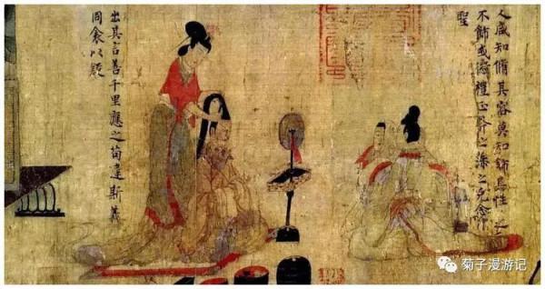 管道穿行間,遊遍倫敦 - 博物館篇之大英博物館(下) 管道穿行間,遊遍倫敦 - 博物館篇之大英博物館(下)