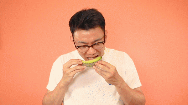 28斤！我們在拼多多上用100塊實現了水果自由