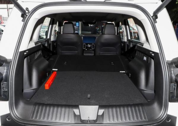 哈弗取名真的夠接地氣的，哈弗大狗還新推出了中華田園犬版本