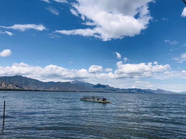 ##2021北京人最美的休閒度假區 臥牛山風景旅遊區##