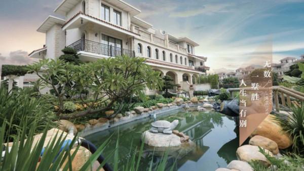 別墅的5種類型，什麼樣的別墅最有價值，看懂這裡購買別墅有錢賺