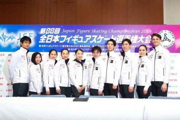 日本花滑雙人“黑馬”組合進步神速！分數已接近中國彭程金楊