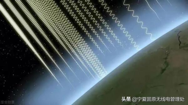 我國空間站以及神舟十二號的地空通訊資料會不會被外國截獲? 我國空間站以及神舟十二號的地空通訊資料會不會被外國截獲?