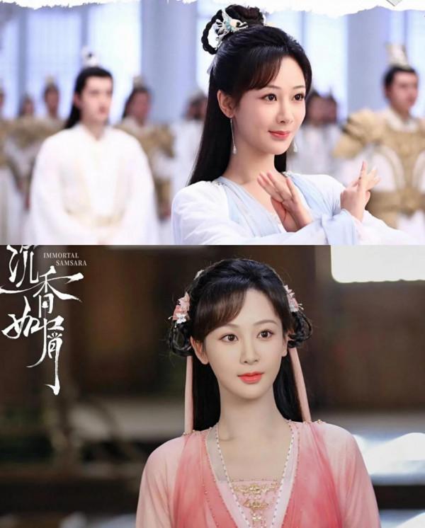 2022年將陸續上映的電視劇