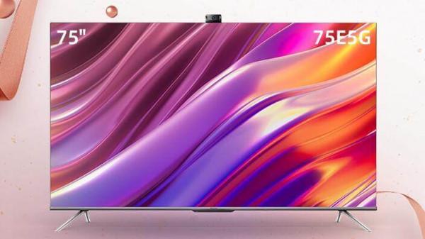 5000元左右買哪款電視?5000元的75寸電視推薦2021最新版 5000元左右買哪款電視?5000元的75寸電視推薦2021最新版