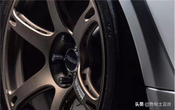 「轂銳馳」改裝讓這臺寶馬F80 M3證明了1+1可以大於2 「轂銳馳」改裝讓這臺寶馬F80 M3證明了1+1可以大於2