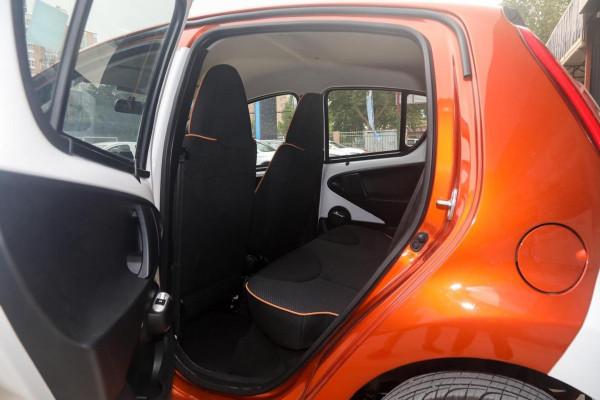 簡單聊聊比亞迪e1，沒有刀片電池和“龍顏”設計，但勝在價格親民