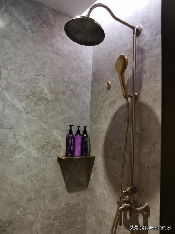 到北京旅遊住的第一家酒店