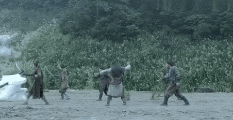 國產劇，再這麼爛下去真完了