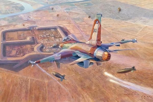 中東小國擁核50年不承認，拒絕國際調查，核武器或比中國還多？