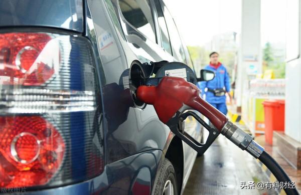 今日油價調整資訊：9月22日，全國加油站柴油、92、95號汽油價格