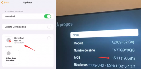 緊急關閉 iOS 15.0.2 驗證，掙扎Manticore越獄