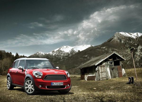 為何大部分豪華品牌的首款SUV，都是2010年後推出的？