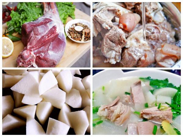 立冬後，&OpenCurlyDoubleQuote;補冬&rdquo;有講究，記得常吃&OpenCurlyDoubleQuote;冬天一寶&rdquo;，便宜營養價值高