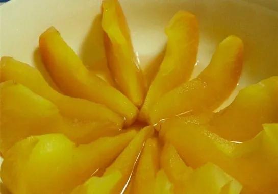 水果生吃怕太涼？這些水果煮熟後更健康