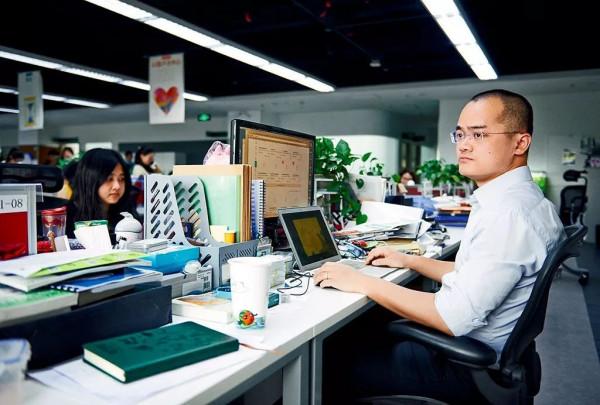 北京深圳杭州，都有6人財富超過1千億，他們是哪裡人，來自啥行業