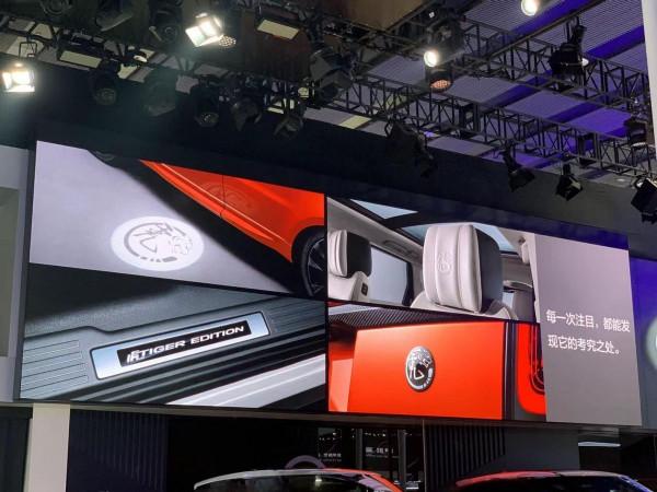 本命年必選項？ 農曆虎年能買到的&OpenCurlyDoubleQuote;紅色特別版&rdquo;車型盤點