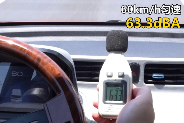 Lab測試：傳說中的五菱宏光MINIEV，百公里加速居然要看人品