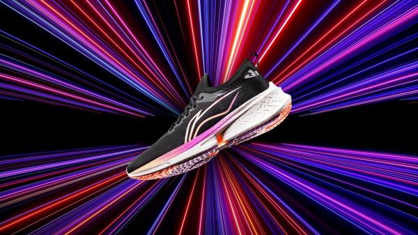 李寧多款「彈簧鞋」推出秋冬專屬系列！網友：真把配色玩明白了