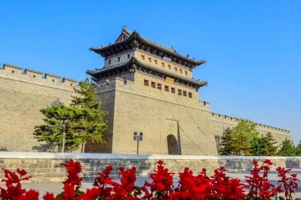 大同GDP僅全省第8,人口僅全省第7,卻是山西第二大城市? 大同GDP僅全省第8,人口僅全省第7,卻是山西第二大城市?