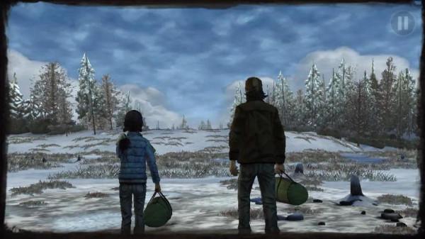 高質量恐怖類手遊《行屍走肉第二季》結局感言 高質量恐怖類手遊《行屍走肉第二季》結局感言