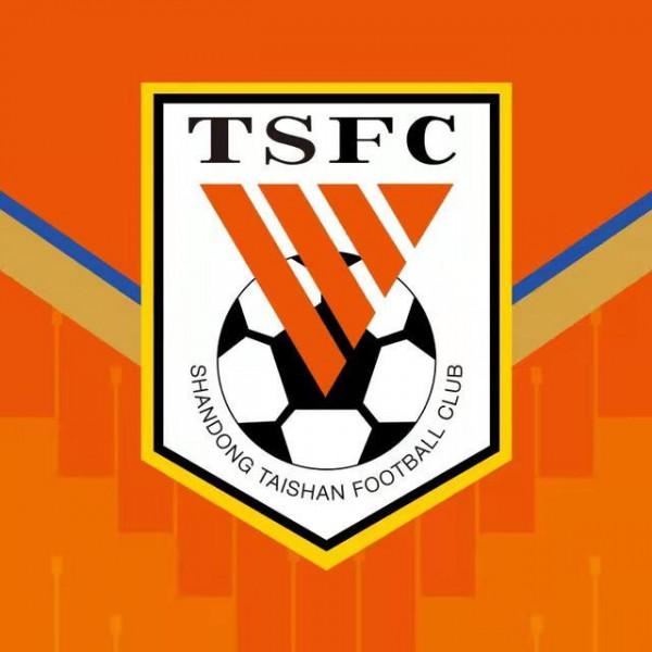 山東泰山隊隊名換了，隊徽換了，下一個是隊歌？