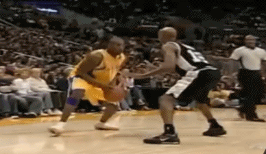 NBA:9個一打多瞬間,你覺得哪個最難? NBA:9個一打多瞬間,你覺得哪個最難?