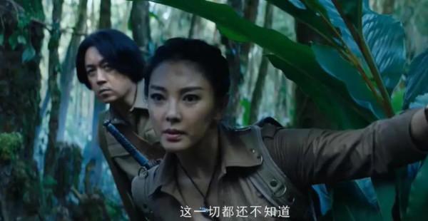 2022最值得期待的10部國產劇，《三體》第5，《慶餘年2》僅排第3