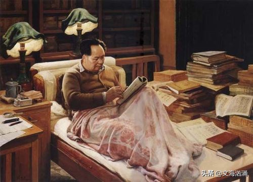 都說男兒有淚不輕彈,晚年的毛主席讀到這首詞為何突然放聲痛哭? 都說男兒有淚不輕彈,晚年的毛主席讀到這首詞為何突然放聲痛哭?