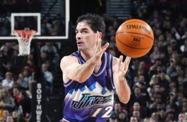 不老傳奇!盤點NBA最“老”的十大紀錄:年齡也阻止不了奇蹟 不老傳奇!盤點NBA最“老”的十大紀錄:年齡也阻止不了奇蹟