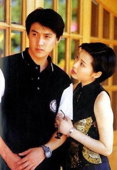 與張怡寧富豪老公同居12年不珍惜,3次閃婚終嫁窮人,袁立後悔嗎 與張怡寧富豪老公同居12年不珍惜,3次閃婚終嫁窮人,袁立後悔嗎