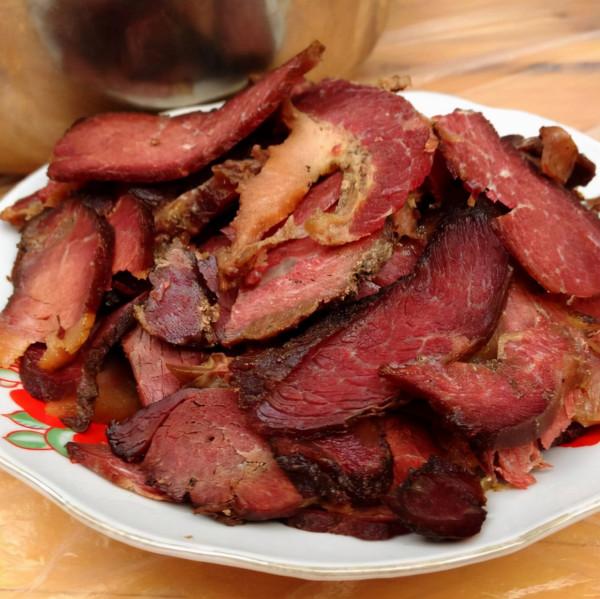 新疆八大名菜，肉多味美營養足，喜歡大口吃肉的不要錯過